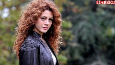 Gökçe Bahadır o iddialara yanıt verdi!