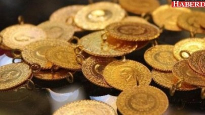 Altın fiyatlarında son durum