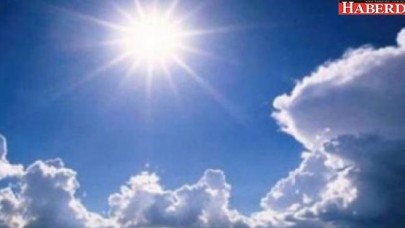 Meteorolojiden açıklama