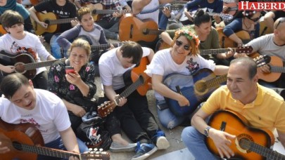 Portakal tadında karnaval