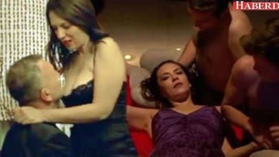 Yeşim Salkım: 25 yıllık arkadaşımla seviştim