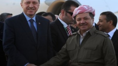 "Kürdistan ve Türkiye arasında köprü olacak"