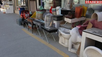 ESENYURTTA SARI ÇİZGİYE TAM NOT