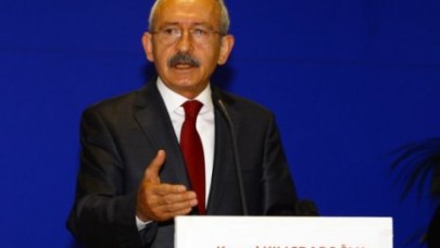 Amaç Meclis’i tasfiye