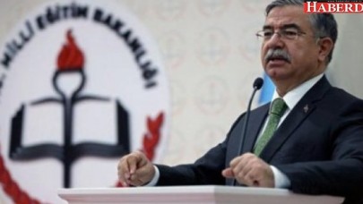 Milli Eğitim Bakanından LGS açıklaması