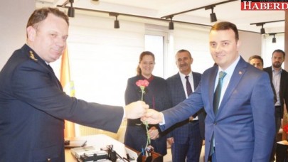 Bozoğlu hızlı başladı