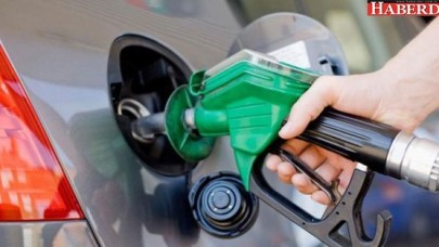 Benzine de zam geliyor