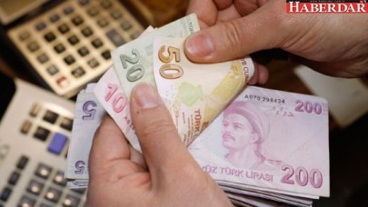 Emekli maaşına asgari ücret ayarı geliyor