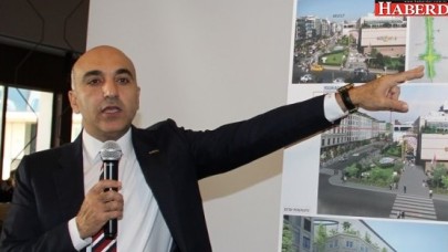 “EN ÇILGINI KİMSENİN CESARET EDEMEDİĞİNİ YAPTI”