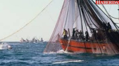 Denizlerde av yasağı 15 Nisanda başlıyor