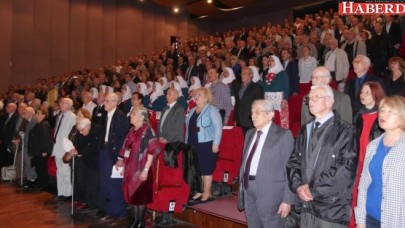 Köy Enstitülerinin 78. yılı Büyükçekmece’de kutlandı