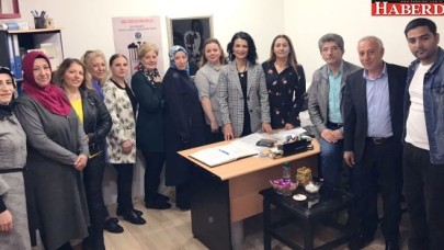 “EMANET” 4.KEZ BAŞKAN