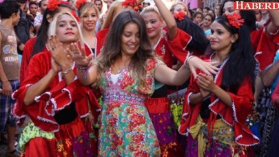 Bakandan Romanlara Müjde: Kamuda İstihdam Edilecekler