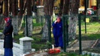 Beylikdüzü'nde 'göster geç' parkı