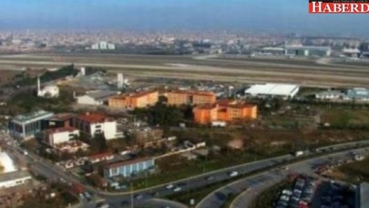 İstanbulun en değerli arazilerinden biri ihaleye çıktı