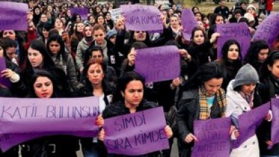 Vahşi cinayette sevgili şüphesi