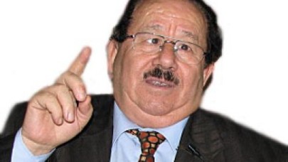 Zekeriya Beyaz'ın evi aranıyor