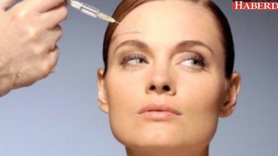 Migren ağrısını yok eden iğne