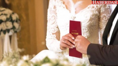 İstanbulda Nikah Fiyatları Cep Yakıyor! "Evet" Demek 919 Lira