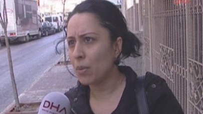 Zekeriya Beyaz'ın kızı konuştu