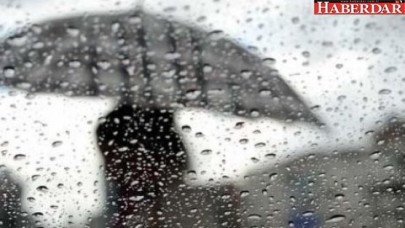 Meteorolojiden İstanbul uyarısı: Bu geceye dikkat!