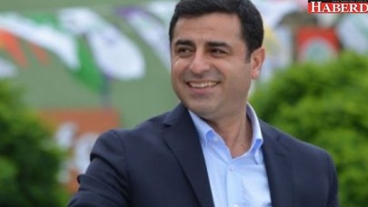 HDPde Demirtaş’ın adaylığı öne çıkıyor