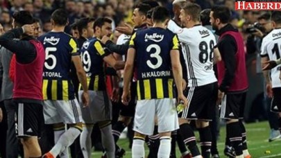 Fenerbahçeye gelecek tarihi ceza..!