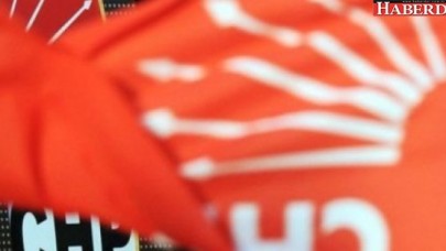 SON DAKİKA: CHPden ilk aday!