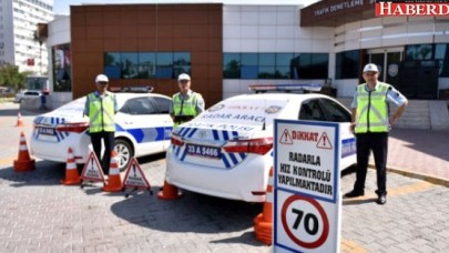 Radar Denetimlerinde Yeni Dönem!