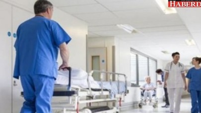 Özel hastane yönetmeliğinde değişiklik yapıldı