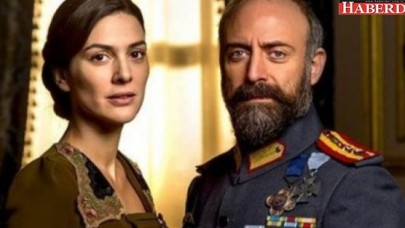 Vatanım Sensin ne zaman final yapacak?