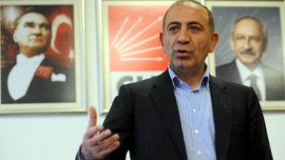 Gürsel Tekin oy oranını açıkladı