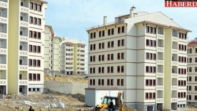 TOKİnin yüzde 20 indirim kampanyası yarın başlıyor