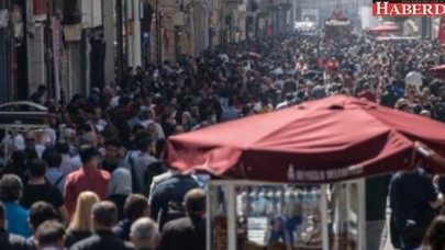 İstanbul 27,4 dereceyi gördü