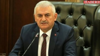 Başbakan Yıldırımdan deprem açıklaması