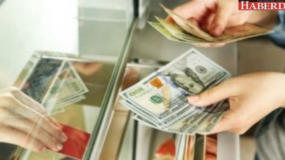 Dolarda hareketlilik... Yükselişe geçti!