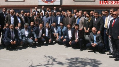 Kültür Evi tanıtım günlerinin startını verdi