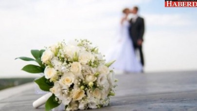 YSKdan düğünlere seçim ayarı!