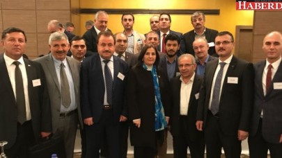 Posoflular İstanbul’da büyük bir buluşmaya imza attı