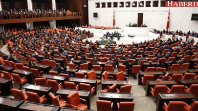 10 Maddelik Uyum Paketi TBMMde Kabul Edildi! İşte Adaylık Şartları