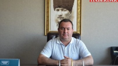 Silivri İyi Partide İstifa Şoku!