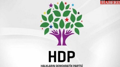 HDPnin cumhurbaşkanı adayı belli oldu