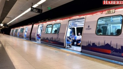 İstanbul Kayaşehire Metro Geliyor