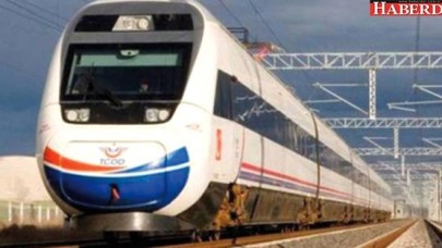 TCDDden İlaçlama Uyarısı: 10 Gün Boyunca Raylara Yaklaşmayın