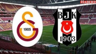 Derbinin hakemi belli oldu