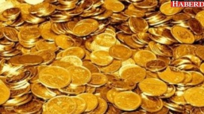 Çeyrek altın ve gram altın ne kadar oldu?