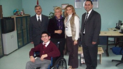 Yunus'un yüzü nihayet güldü...