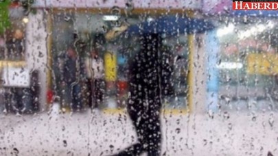 Meteorolojiden 5 il için uyarı