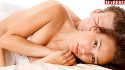 Cinsel isteksizlik neden kadınlarda daha fazla?