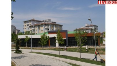 Büyükçekmece, örnek sosyal ve spor tesislerine kavuşuyor